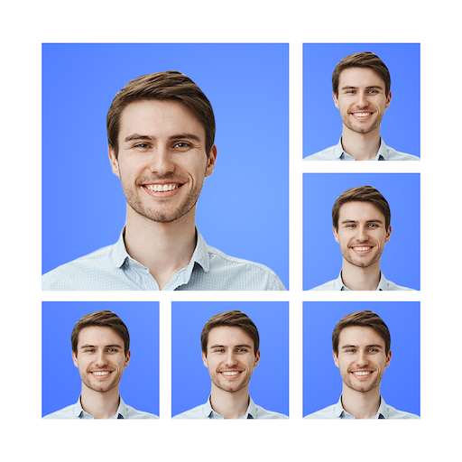 Visa & Passport Pictures